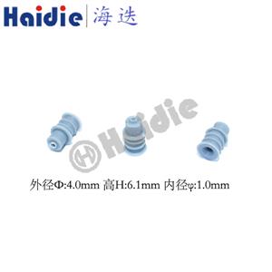Auto car connector seals rubber seals wire seals    HDZ-37