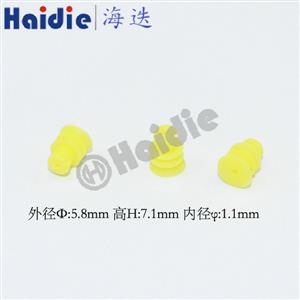 Auto car connector seals rubber seals wire seals    HDZ-40