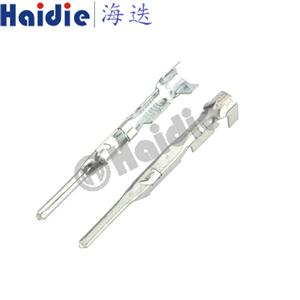 Auto car terminal connector pin crimp connector terminals  15326269/15326268/15304706 0.35-0.5mm²/15304707 0.75-1.0mm² DJ611-G1.5-0.6A