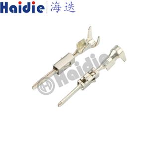 Auto car terminal connector pin crimp connector terminals  964267-2 DJ615B-1.5-0.8ATS