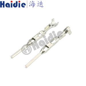 Auto car terminal connector pin crimp connector terminals  211CL2S1160 0.3-0.75mm²/211CL2S2160 0.75-1.5mm² DJ617-1.5A