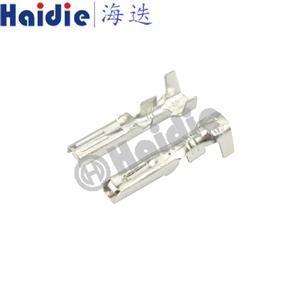 Auto car terminal connector pin crimp connector terminals  183025-1/173630-1/173631-1 DJ621-1.5A