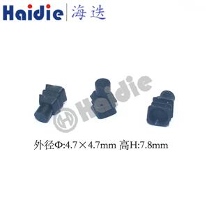 Auto car connector seals rubber seals wire seals    HDZ-43