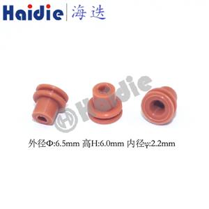 Auto car connector seals rubber seals wire seals    15366067/12191223/12191234