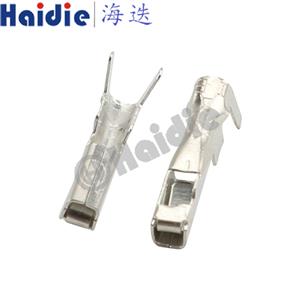 Auto car terminal connector pin crimp connector terminals  DJ621-G1.8A