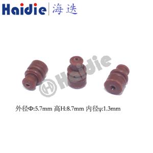 Auto car connector seals rubber seals wire seals   HDZ-53