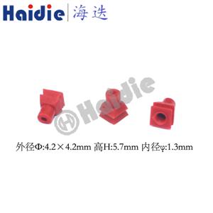 Auto car connector seals rubber seals wire seals   HDZ-60