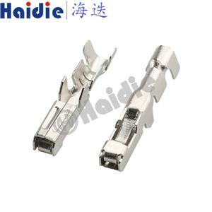 Auto car terminal connector pin crimp connector terminals  776001-1 DJ623-FA1.5A