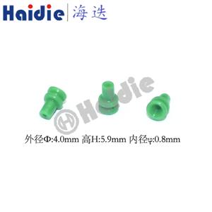 Auto car connector seals rubber seals wire seals   15366022