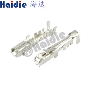 Auto car terminal connector pin crimp connector terminals  12089290 0.3-0.5mm²/12103881 1.0-1.5mm²  DJ624-T1.5A