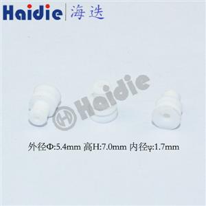 Auto car connector seals rubber seals wire seals   HDZ-63