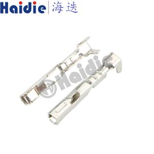 Auto car terminal connector pin crimp connector terminals  12191819/12191818 0.3-0.75mm²/12191819 0.75-1.25mm²/15326266  DJ625-F1.5A
