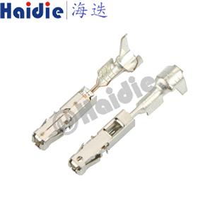 Auto car terminal connector pin crimp connector terminals  1241380-1/1534334-1  DJ627A-E1.5A