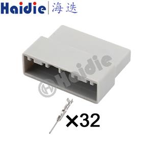 wiring connector MX34032PF2