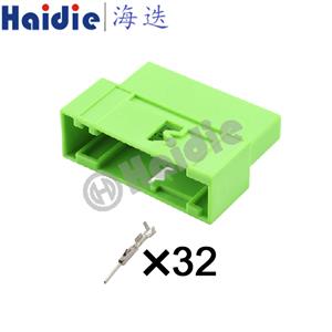 wiring connector HD3280-0.6-11J