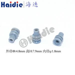 Auto car connector seals rubber seals wire seals    172888-2