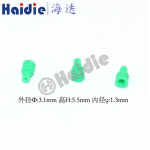 Auto car connector seals rubber seals wire seals    MX44000XP2