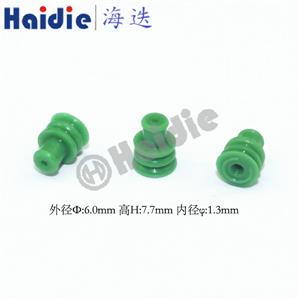 Auto car connector seals rubber seals wire seals    281934-4