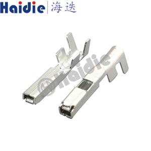 Auto car terminal connector pin crimp connector terminals  DJ629-1.5-0.6A