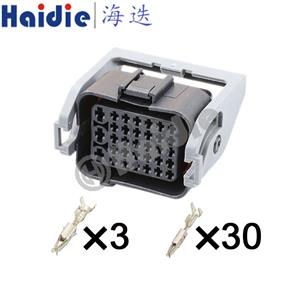 wiring connector 1332800FB