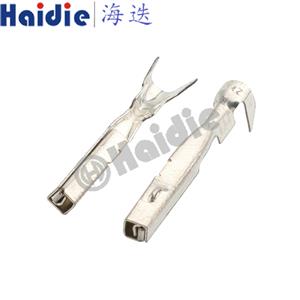 Auto car terminal connector pin crimp connector terminals  DJ629-1.5A 900293-1