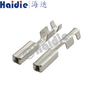 Auto car terminal connector pin crimp connector terminals  DJ629A-F1.5A