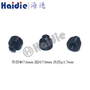 Auto car connector seals rubber seals wire seals    HDZ-77