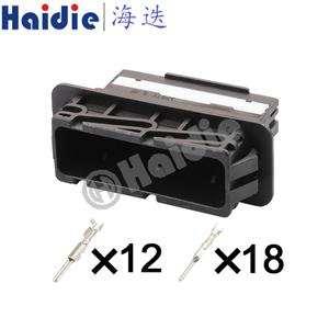 wiring connector 1897223-2