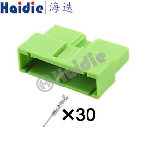 wiring connector HD301A-0.6-11