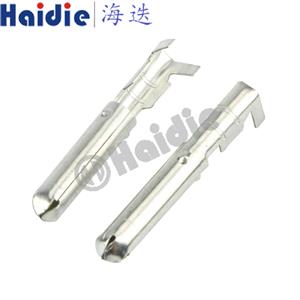Auto car terminal connector pin crimp connector terminals DJ216-4A