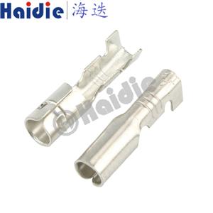 Auto car terminal connector pin crimp connector terminals ST730317-3 /ST730317-1 /ST730018-1 /ST730018-3/ST730343-1/ST730343-3 DJ221-4A