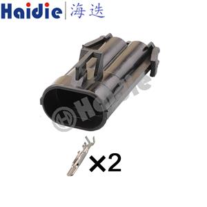 2pin wiring connector  12065863/12059897