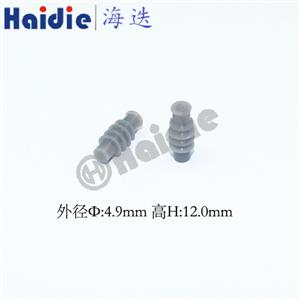 Auto car connector seals rubber seals wire seals    172748-2/2822357-1