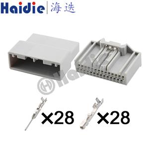 wiring connector MX34028SF1