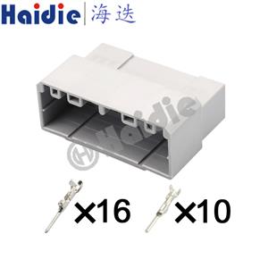 wiring connector HD261Y-1-1.5-11