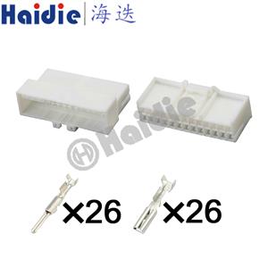 wiring connector 936133-1 936098-1