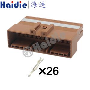 wiring connector 936133-4