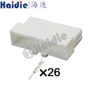 wiring connector 936133-1