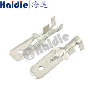Auto car terminal connector pin crimp connector terminals ST740109-3/C ST740110-1 /C ST740110-3 DJ611-7.8B