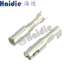 Auto car terminal connector pin crimp connector terminals  ST730060-3/ST730060-1 DJ221-3.5A