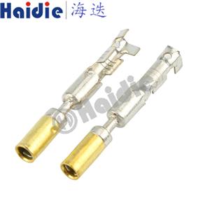 Auto car terminal connector pin crimp connector terminals  DJ224-2.8A