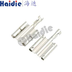 Auto car terminal connector pin crimp connector terminals  DJ228-3.5A