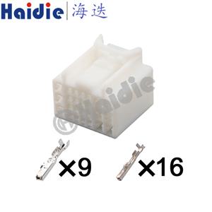 wiring connector 7287-8860