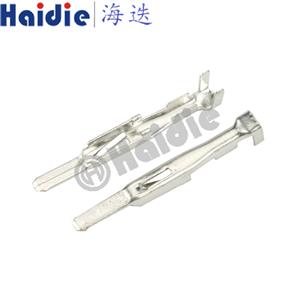 Auto car terminal connector pin crimp connector terminals  12129497/12048254  DJ611A-A2.8B