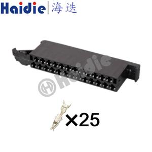 wiring connector 925471-1