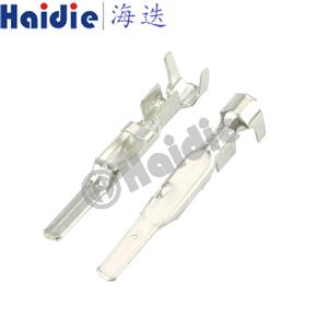 Auto car terminal connector pin crimp connector terminals  15304730 0.35-0.5/15304731 0.75-1.00/15304732 1.5-3.0  DJ611B-2.8-0.6B