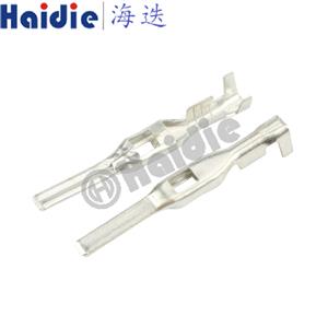 Auto car terminal connector pin crimp connector terminals  10762775/54001801  DJ611-F2.8A