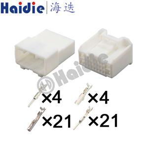 wiring connector 7282-4855/90980-12413/3TSX25MGY  7283-4855/3TSX25FGY/90980-12414