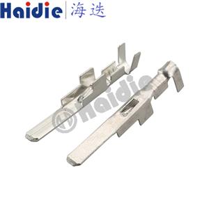 Auto car terminal connector pin crimp connector terminals  DJ613A-3*0.6A