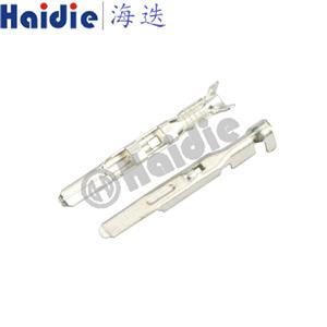 Auto car terminal connector pin crimp connector terminals  142754-1 DJ613B-2.8-0.8A